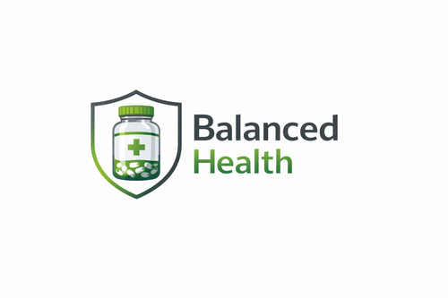 Balanced Health