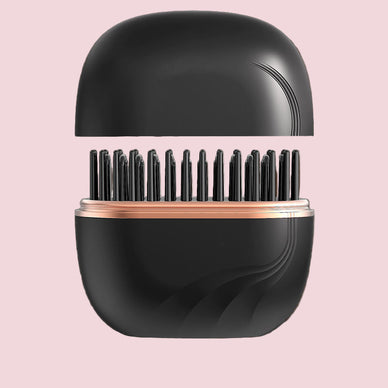 Få perfekt hår, var som helst, när som helst!