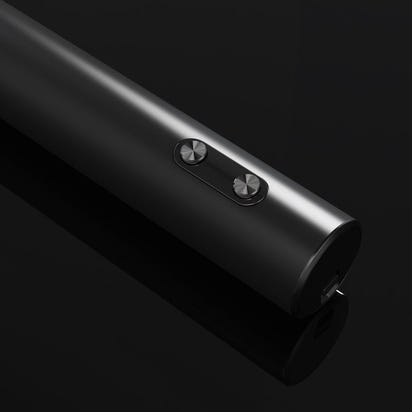 Effortless Electric Corkscrew™