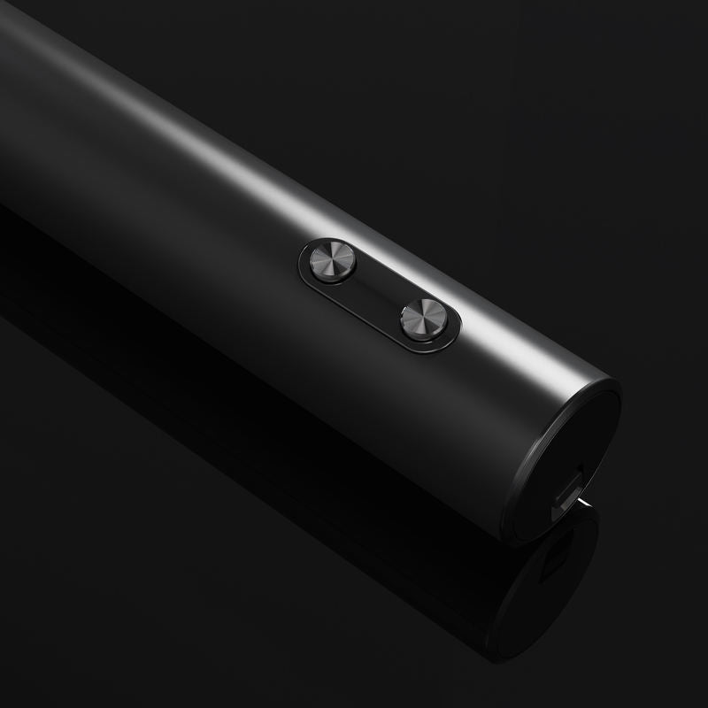 Effortless Electric Corkscrew™