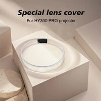 Cylindrisk Linsskydd för Projektor™