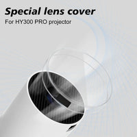 Cylindrisk Linsskydd för Projektor™