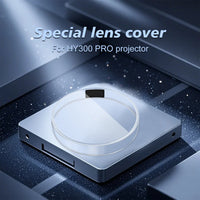 Cylindrisk Linsskydd för Projektor™