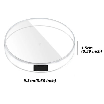 Cylindrisk Linsskydd för Projektor™