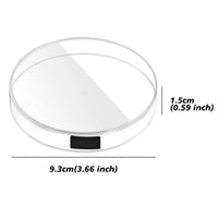 Cylindrisk Linsskydd för Projektor™