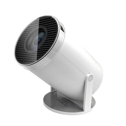 Cylindrisk Linsskydd för Projektor™